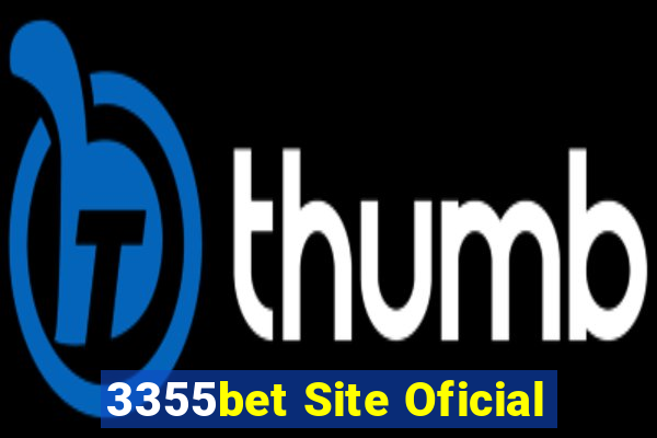 3355bet Site Oficial